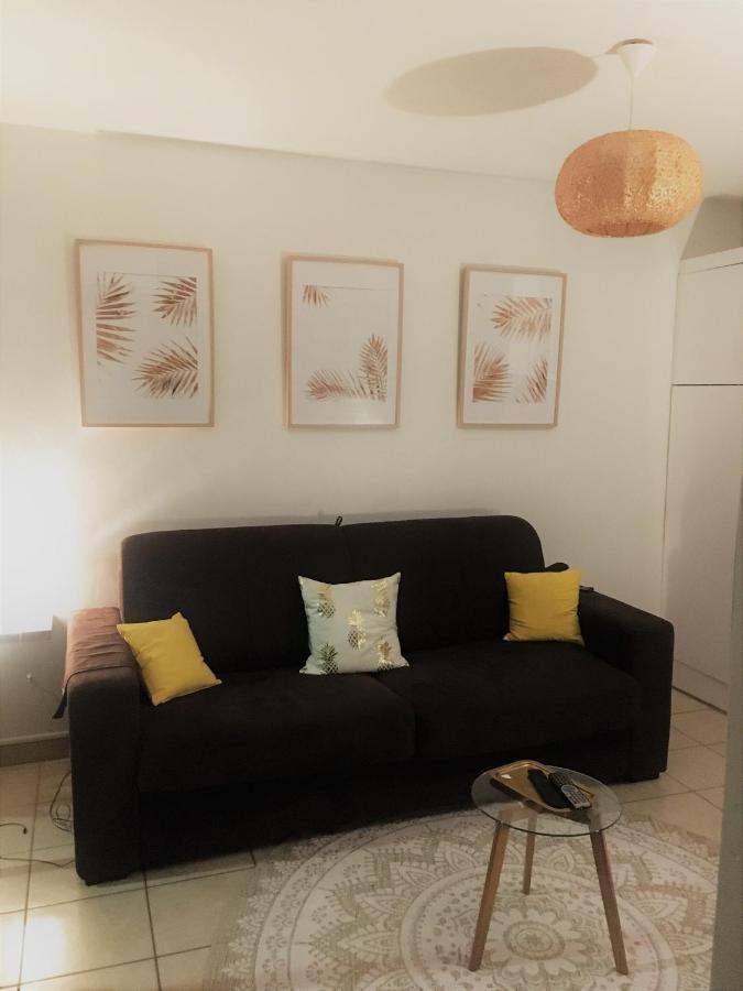 Studio 3 Pers Proche Plages - Propriano Propriano  Exterior foto